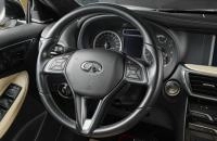 Infiniti Q30 11 из 22