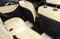 Infiniti Q30 9 из 22