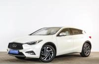 Infiniti Q30 3 из 22