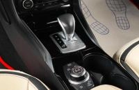 Infiniti Q30 17 из 22
