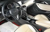 Infiniti Q30 7 из 22