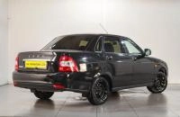 ВАЗ (LADA) Priora 6 из 13