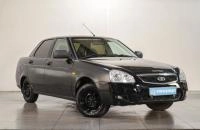 ВАЗ (LADA) Priora 1 из 13