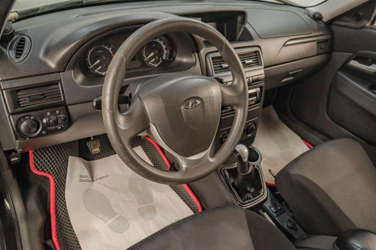 ВАЗ (LADA) Priora 7 из 13