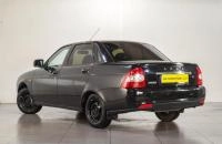 ВАЗ (LADA) Priora 4 из 13