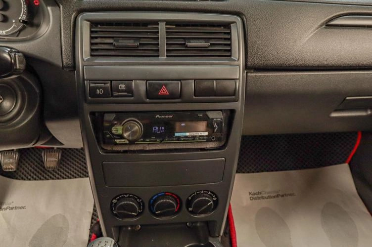 ВАЗ (LADA) Priora 11 из 13