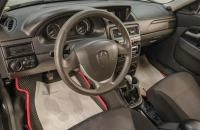 ВАЗ (LADA) Priora 7 из 13