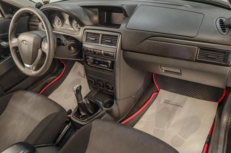 ВАЗ (LADA) Priora 13 из 13