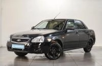 ВАЗ (LADA) Priora 3 из 13