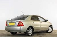 Toyota Corolla 6 из 17