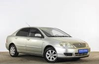 Toyota Corolla 1 из 17