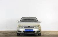 Toyota Corolla 2 из 17