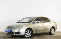 Toyota Corolla 3 из 17