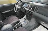 Toyota Corolla 10 из 17