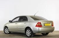 Toyota Corolla 4 из 17