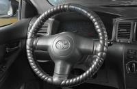 Toyota Corolla 11 из 17