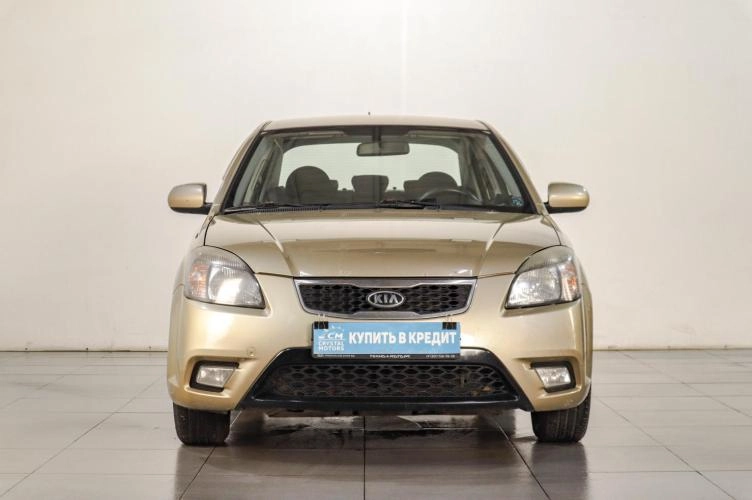KIA Rio 2 из 6