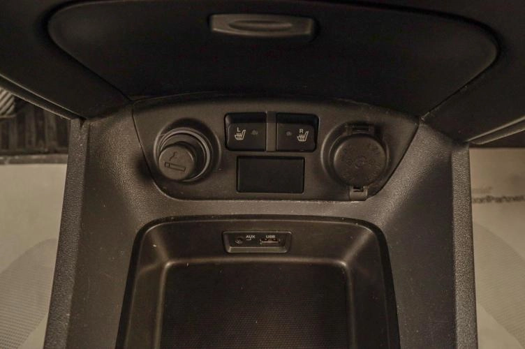 KIA Rio 13 из 15