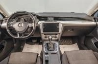 Volkswagen Passat 15 из 18