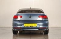 Volkswagen Passat 5 из 18