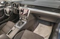 Volkswagen Passat 16 из 18