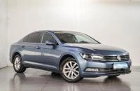 Volkswagen Passat 1 из 18
