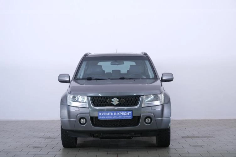Suzuki Grand Vitara 2 из 6