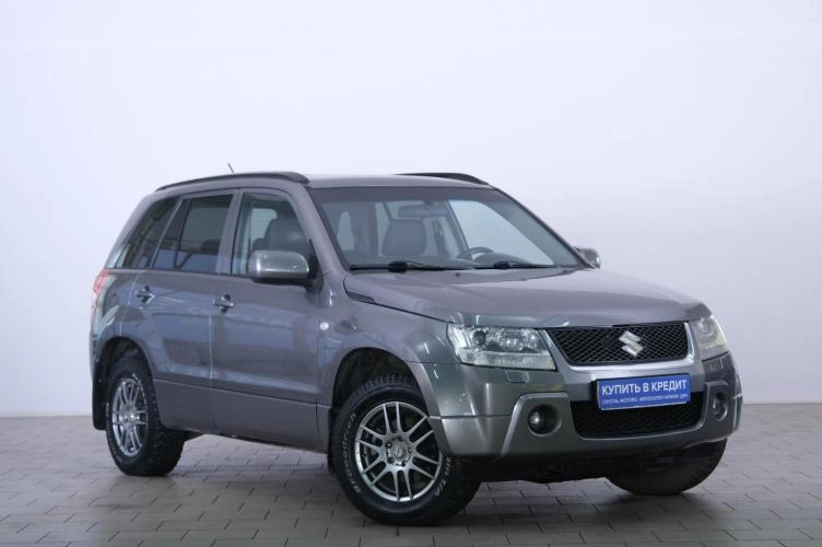 Suzuki Grand Vitara 1 из 6