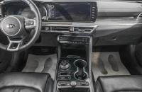 KIA K5 18 из 30