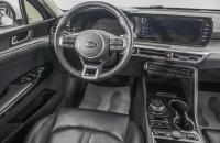 KIA K5 17 из 30