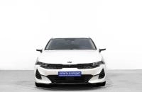 KIA K5 2 из 30