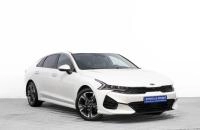 KIA K5 1 из 30