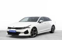 KIA K5 3 из 30