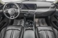 KIA K5 9 из 30