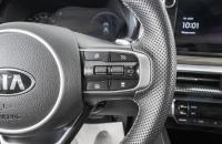 KIA K5 16 из 30