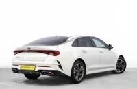 KIA K5 4 из 30