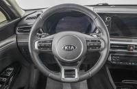 KIA K5 14 из 30