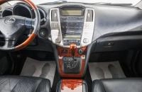 Lexus RX 18 из 27