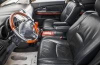 Lexus RX 10 из 27