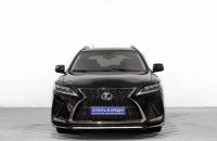 Lexus RX 2 из 27