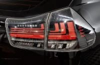 Lexus RX 8 из 27