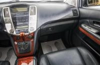 Lexus RX 22 из 27