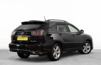 Lexus RX 4 из 27