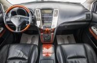Lexus RX 9 из 27