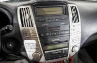 Lexus RX 19 из 27