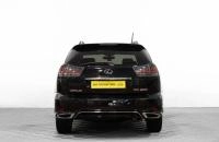 Lexus RX 5 из 27