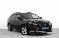 Lexus RX 1 из 27