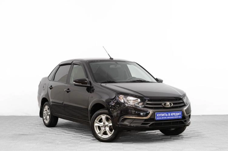 ВАЗ (LADA) Granta