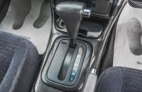 Honda Accord 16 из 20