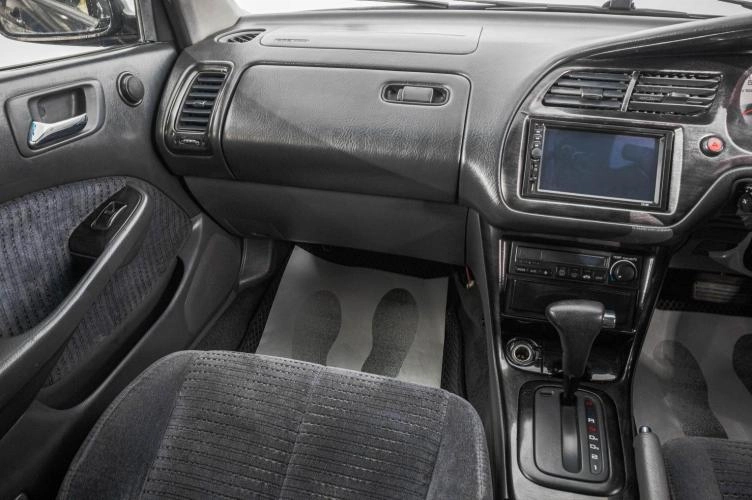 Honda Accord 17 из 20